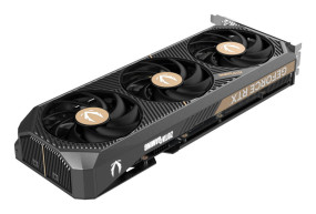 foto de TARJETA GRAFICA ZOTAC RTX 5070 TI SOLID SFF OC 16GB GDDR7