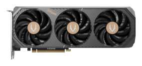 foto de TARJETA GRAFICA ZOTAC RTX 5070 TI SOLID SFF OC 16GB GDDR7