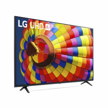 foto de TV LG 55 55UT80006LA UHD ALFA5 WEBOS24 MAGIC