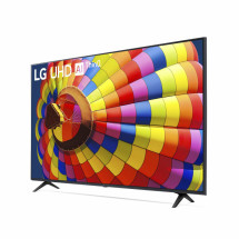 foto de TV LG 55 55UT80006LA UHD ALFA5 WEBOS24 MAGIC