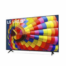 foto de TV LG 55 55UT80006LA UHD ALFA5 WEBOS24 MAGIC