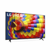 foto de TV LG 55 55UT80006LA UHD ALFA5 WEBOS24 MAGIC