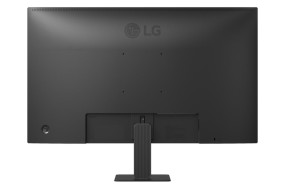 foto de MONITOR LG 27U631A-B 27 QHD 5MS NEGRO HDMI USB-C VESA