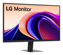 foto de MONITOR LG 27U631A-B 27 QHD 5MS NEGRO HDMI USB-C VESA