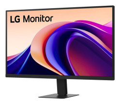 foto de MONITOR LG 27U631A-B 27 QHD 5MS NEGRO HDMI USB-C VESA