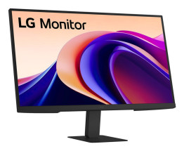 foto de MONITOR LG 27U631A-B 27 QHD 5MS NEGRO HDMI USB-C VESA
