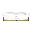 foto de DDR4 TEAMGROUP T-FORCE DELTA RGB 8GB X2 3600 BLANCO