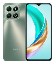 foto de SMARTPHONE HONOR X6B 4+128GB FOREST GREEN