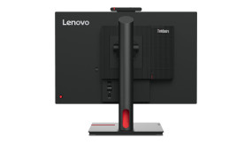 foto de MONITOR LENOVO THINKCENTRE TIO 24 GEN5 23,8 FHD NEGRO