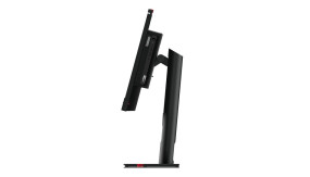 foto de MONITOR LENOVO THINKCENTRE TIO 24 GEN5 23,8 FHD NEGRO