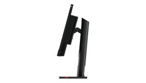 foto de MONITOR LENOVO THINKCENTRE TIO 24 GEN5 23,8 FHD NEGRO