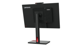 foto de MONITOR LENOVO THINKCENTRE TIO 24 GEN5 23,8 FHD NEGRO
