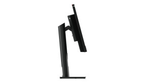 foto de MONITOR LENOVO THINKCENTRE TIO 24 GEN5 23,8 FHD NEGRO