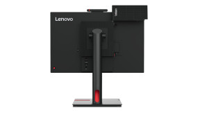 foto de MONITOR LENOVO THINKCENTRE TIO 24 GEN5 23,8 FHD NEGRO