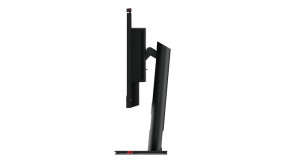 foto de MONITOR LENOVO THINKCENTRE TIO 24 GEN5 23,8 FHD NEGRO