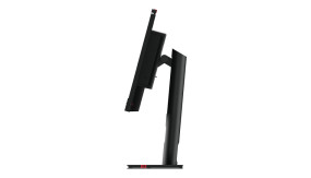 foto de MONITOR LENOVO THINKCENTRE TIO 24 GEN5 23,8 FHD NEGRO