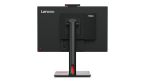 foto de MONITOR LENOVO THINKCENTRE TIO 24 GEN5 23,8 FHD NEGRO