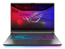 foto de PORTATIL ASUS ROG STRIX G815JMR-S8051 i7-14650HX 32GB 1TB RTX5060 18WUXGA FDOS