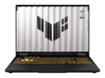 PORTATIL ASUS TUF TUF608JPR-QT031 i7-14650HX 32GB 1TB RTX5070 16WQXGA FreeDOS
