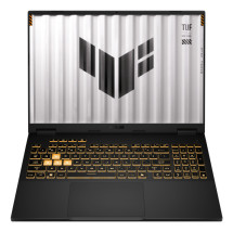 foto de PORTATIL ASUS TUF TUF608JPR-QT031 i7-14650HX 32GB 1TB RTX5070 16WQXGA FreeDOS