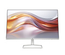 foto de MONITOR HP 524sf S5 FHD 24 IPS HDMI VGA 100Hz 5ms PLATA