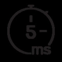 foto de MONITOR HP 524sf S5 FHD 24 IPS HDMI VGA 100Hz 5ms PLATA