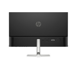 foto de MONITOR HP 524sf S5 FHD 24 IPS HDMI VGA 100Hz 5ms PLATA