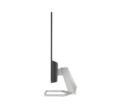 foto de MONITOR HP 524sf S5 FHD 24 IPS HDMI VGA 100Hz 5ms PLATA