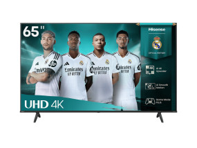 foto de TV HISENSE 65A6Q 65 UHD 4K VIDAA SMART TV MODO JUEGO PLUS