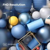 foto de Hisense 32A5Q 81,3 cm (32) Full HD Smart TV Wifi Negro