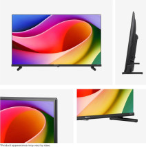 foto de Hisense 32A5Q 81,3 cm (32) Full HD Smart TV Wifi Negro