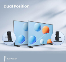 foto de TV HISENSE 32A5Q 32 QLED SMART TV DOLBY ATMOS