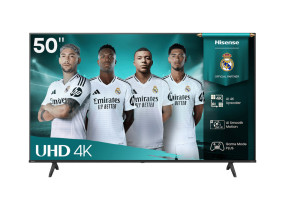 foto de TV HISENSE 50A6Q 50 UHD 4K VIDAA SMART TV MODO JUEGO