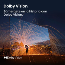 foto de TV HISENSE 50A6Q 50 UHD 4K VIDAA SMART TV MODO JUEGO