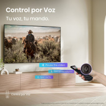 foto de TV HISENSE 50A6Q 50 UHD 4K VIDAA SMART TV MODO JUEGO