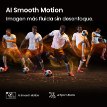 foto de TV HISENSE 50A6Q 50 UHD 4K VIDAA SMART TV MODO JUEGO