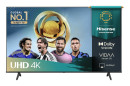 foto de TV HISENSE 55A6Q 55 UHD 4K VIDAA SMART TV MODO JUEGO PLUS