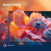 foto de TV HISENSE 50E77Q 50 QLED SMART TV DOLBY VISION