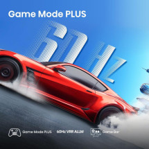 foto de TV HISENSE 50E77Q 50 QLED SMART TV DOLBY VISION