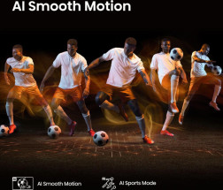 foto de TV HISENSE 55E77Q 55 QLED SMART TV DOLBY VISION