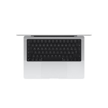 foto de APPLE MACBOOK PRO M4 16GB 1TB 10C CPU 10C GPU 14 SILVER