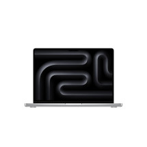 foto de APPLE MACBOOK PRO M4 16GB 1TB 10C CPU 10C GPU 14 SILVER