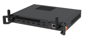 foto de OPS MAXHUB MODULO PC INTEL CORE I7,16GB RAM 512GB SSD W11 PRO