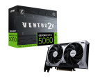 foto de TARJETA GRAFICA MSI RTX 5060 8G VENTUS 2X OC
