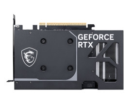 foto de TARJETA GRAFICA MSI RTX 5060 8G VENTUS 2X OC