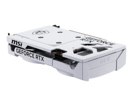 foto de TARJETA GRAFICA MSI RTX 5060 8G VENTUS 2X OC WHITE