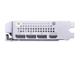 foto de TARJETA GRAFICA MSI RTX 5060 8G VENTUS 2X OC WHITE