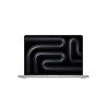 foto de APPLE MACBOOK PRO M4 16GB 1TB 10C CPU 10C GPU 14 SILVER KIT DIGITAL