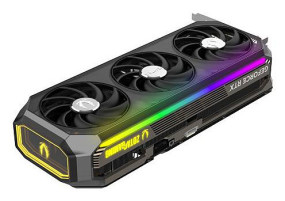 foto de TARJETA GRÁFICA ZOTAC RTX 5070TI AMP EXTREME INFINITY 3X 16GB