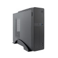 foto de PC DIFFERO T310 I3-12100 8GB SSD 500NVME